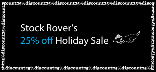 Black Friday Sale