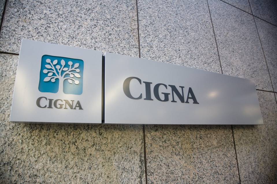 cigna