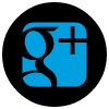Follow us on Google+