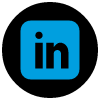 Follow us on Linkedin