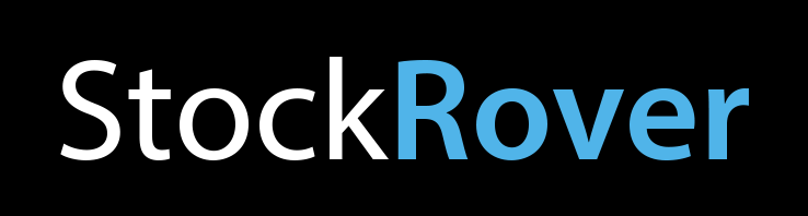 Stock Rover Logo