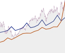 Amazon.com GROWTH SUMMARY chart