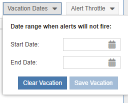 Vacation