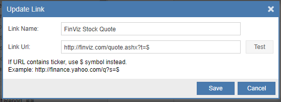 EditLink