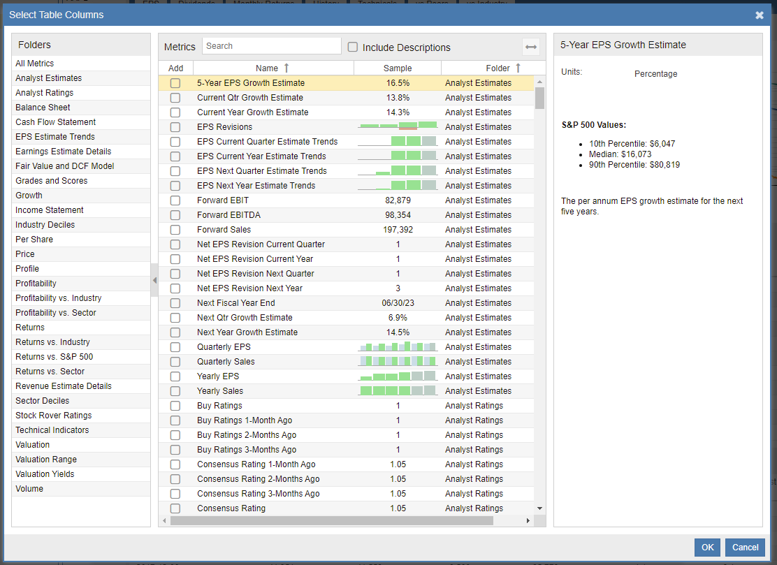 Create Table Select Columns