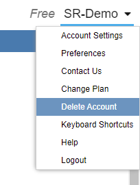 Delete Free