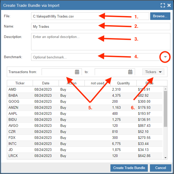 import portfolio
