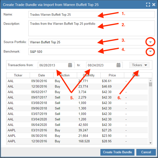 import portfolio