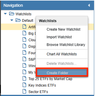 watchlist manager