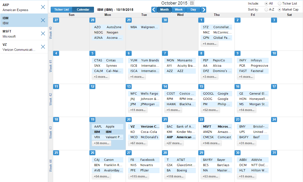 Energy Earnings Calendar 2024 - Calendar 2024 Ireland Printable