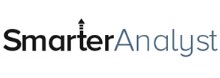 Smarter Analyst logo
