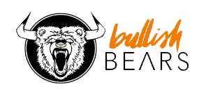 bullish bears logo