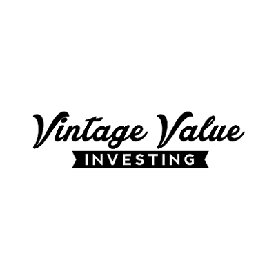 Vintage Value Investing