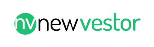 NewVestor Logo
