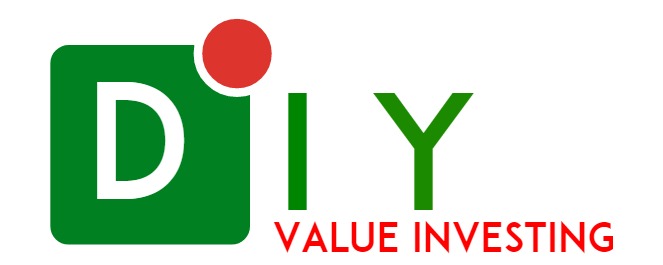 DIY Value Investing Logo