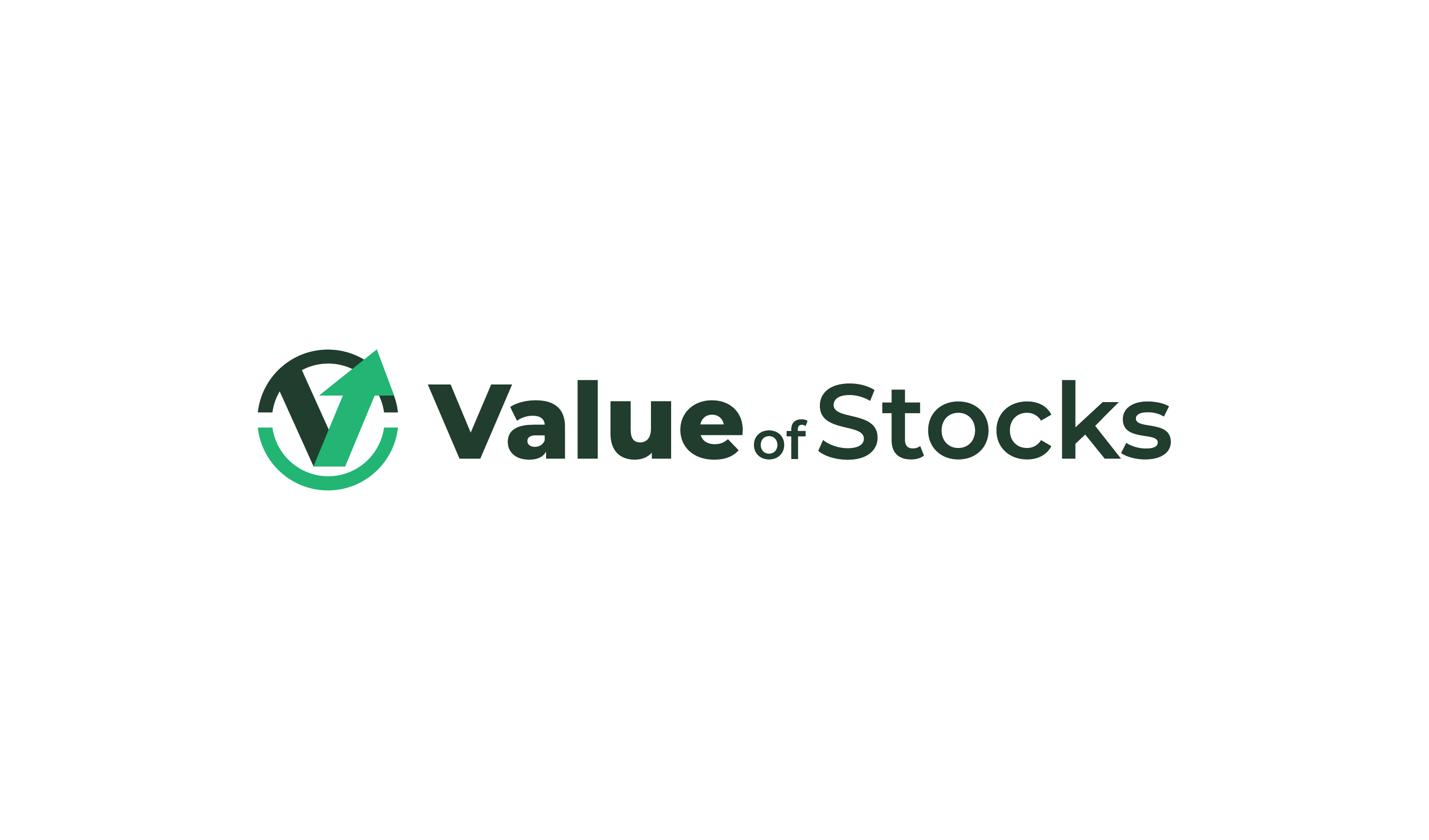 Value of Stocks