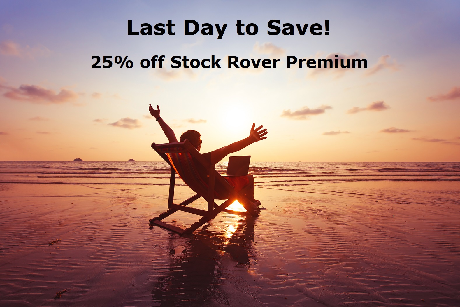 Memorial Day Sale