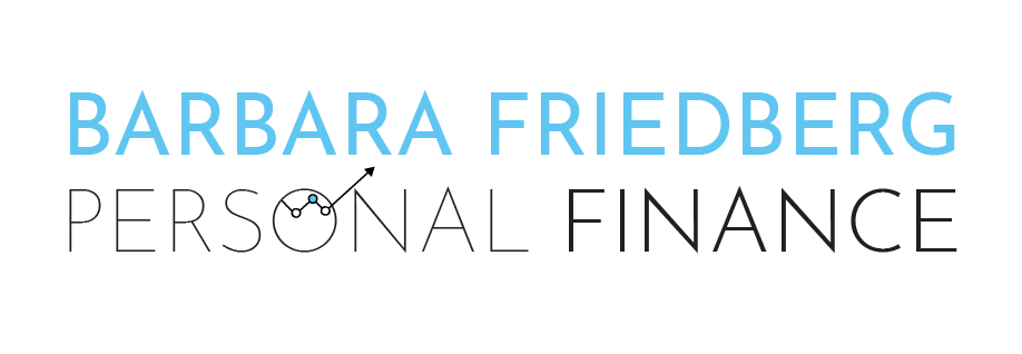 Barbara Friedberg Personal Finance